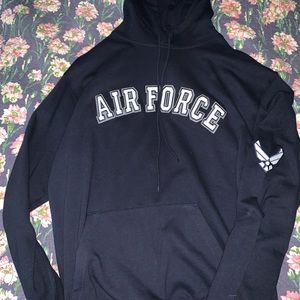 Airforce Hoodie